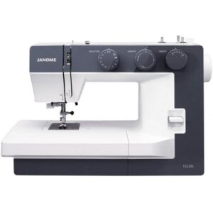 Шевна машина Janome 1522 Blue
