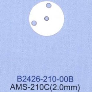 Плочка Juki B2426-210-OOB 2,0mm
