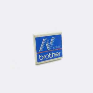 Горен капак за оверлог Brother